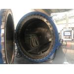 Autoclave System for Aerospace Composites for sale