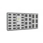 Coin Non Refrigerated Snack Robotic Vending Machine No Cooling System