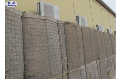 China Galvanized Gabion Wire Mesh Boxes Strong Anti - Scour Ability OEM Service supplier