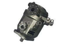 China A10VS010 Axial Piston Hydraulic Pumps Variable 220V Mobile Industrial supplier