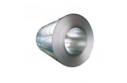 China DX51D+Z Galvanized Steel Coil SGCC Prepainted Cold Rolled Steel Coil supplier