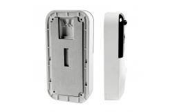 China 1080P Night Vision 128GB Wireless Doorbell Camera With Screen supplier