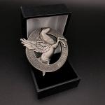 3D Design Military Army Challenge Coins Custom Maker 1cm To 20cm UV Printing for sale