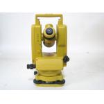 Topcon DT-209L Electronic Digital Theodolite High Precision Surverying instrument