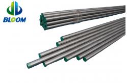 China Custom Extruder Shaft for Seamless Integration into Industrial Processes supplier