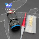 MS26482 Connector, MS3476W12-8P-F, MIL-C-26482Ⅱ, MS26482 SeriesⅡ