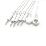 Wire Harness Manufacturer Specializing In Medical Applications | Custom Cable Design Solutions From A Trusted Medical Cable Manufacturer For ECG, Ultrasound, And Infusion Monitoring Equipment for sale