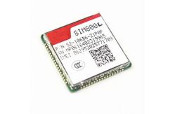 China Quad-Band GSM GPRS GPS Combo Chip 3G Module SIMCOM SIM800 Sim800l supplier
