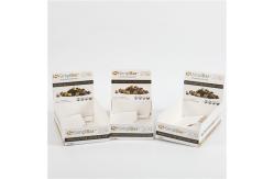 China Snack Fruit Chocolate Bar Display Cardboard Paper Box Packaging Custom Printed supplier
