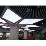 0.18/0.22/0.25mm Thickness, 1.5~5m width Rolled Stretch PVC Ceiling Film for eco-solvent,UV printing for sale