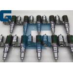 0414702023 3829644 Common Rail Diesel Fuel Injectors For Excavator Replacement Parts for sale