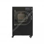 High Efficiency Freeze Dryer For Candy / Home Freeze Dryer Australia 1500w 135kg for sale