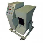 Rotating Barrel Tester , Tumbling Barrel Test Machine VDE0620 IEC60068-2-32