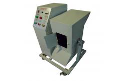 China Rotating Barrel Tester , Tumbling Barrel Test Machine VDE0620 IEC60068-2-32 supplier