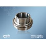 Custom Outer Spherical Bearings UC212  Mounted Ball Bearing ISO14001-2004 for sale