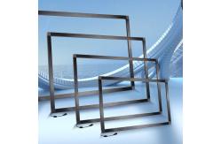 China Infrared Touch Screen 50 Million Cycles 90 Light Transmission supplier