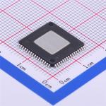 TAS5630 Linear Amplifier HTQFP-64 TAS5630BPHDR Integrated Circuit IC Chip In Stock