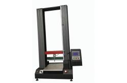 China Space - Saving Electronic Tabletop Tensile Testing Equipment With Screen supplier