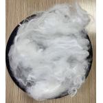 Polytrimethylene Tereph Thalate Fiber PTT + PET Fiber 13D for sale