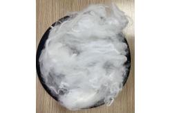 China Polytrimethylene Tereph Thalate Fiber PTT + PET Fiber 13D supplier