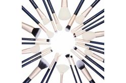 China Jessup ODM 30pcs Pro Makeup Brushes Set Salon Cosmetic Tools supplier