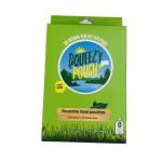 Retail Display Recycled Hanger Hole Cardboard Packaging Box for sale