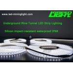 Silicon Standard Range LED Flexible Strip Lights DC 24V Waterproof IP68 Energy Saving