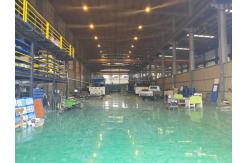 china Extrusion Blow Molding Machine exporter