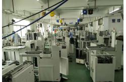 China Three Magazine Rack Capability Automatic PCB Loader Unloader For SMT Assembly Line supplier