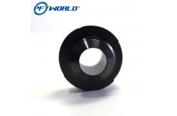 China ISO9001 anodizing CNC machining aluminum parts service supplier