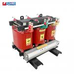 50kVA Dry Type Three Phase Transformer Moisture Proof Structure Distribution Transformer for sale