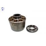 Variable Motor A6VM160MA 63W-VZB020B Rexroth A6VM Series Axial Piston Pump