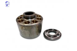 China Variable Motor A6VM160MA 63W-VZB020B Rexroth A6VM Series Axial Piston Pump supplier
