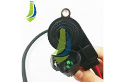 China 204-7949 Throttle Position Sensor 2047949 For 966H 980H Wheel Loader supplier