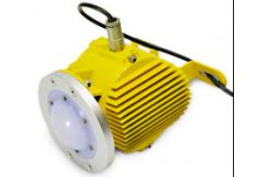 China Corrosion proof and explosionproof LED explosion proof light supplier