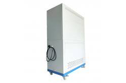 China Customized Environmental Simulation Chambers with AC 220V/380V 50Hz/60Hz Power Source supplier