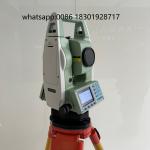 32GB USB Flash Memory Total Station With 45mm Aperture EDM 48mm And Capacity Of About 50000 Points for sale