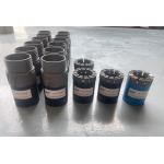 NQ HQ PQ Diamond Reamer Reaming Shell Wireline Use Drilling Tools