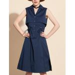 Summer Latest Simple Elegant Casual Dress