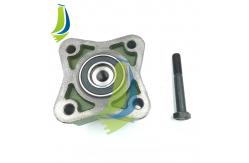 China High Quality Fan Bracket For EC210 EC240 Excavator Spare Parts supplier
