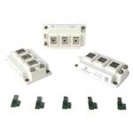 KRUNTER Versatile IGBT Module Fast Switching Industrial Igbt Power Module ODM for sale