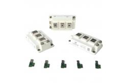 China KRUNTER Versatile IGBT Module Fast Switching Industrial Igbt Power Module ODM supplier