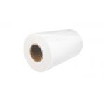 Milky White Translucent Polyester Hot Melt Adhesive Film For Shoe Tongue for sale
