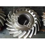 Precision Double Helical Gear Transmission Gear For Appliance Industry for sale
