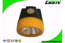 China IP68 Waterproof Coal Mining Lights Super Bright Explosion Proof For Underground supplier