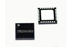 China Single Core 64MHz Microcontroller MCU Chips​ STM32G041G8U6 32Bit supplier