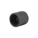 Standard Excavator Bucket Pin High Strength Rust Proof Spiral Oil Channel Shipbuilding Industry Bearing Bushing65*80*70 for sale