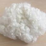 7D Hollow Conjugated Fiber Anti Static Polyester Staple Fiber for sale