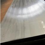 N02201 TI  Plate Tube Sheet SGS Nickel Clad Copper Sheet GR1 Gr2 for sale