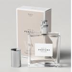Sprays Perfume 300gsm Paper Box For Gift Packaging Cosmetic Gift Set Logo Printing for sale